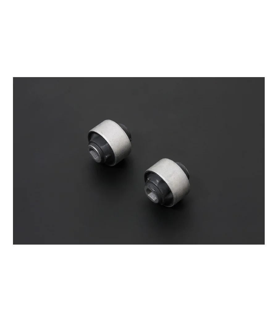 Hardrace 6670-A Front Lower Arm Bushing - Big Ford Tierra, Mazda 323, 5 - 