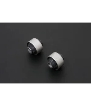Hardrace 6670-A Front Lower Arm Bushing - Big Ford Tierra, Mazda 323, 5 - 