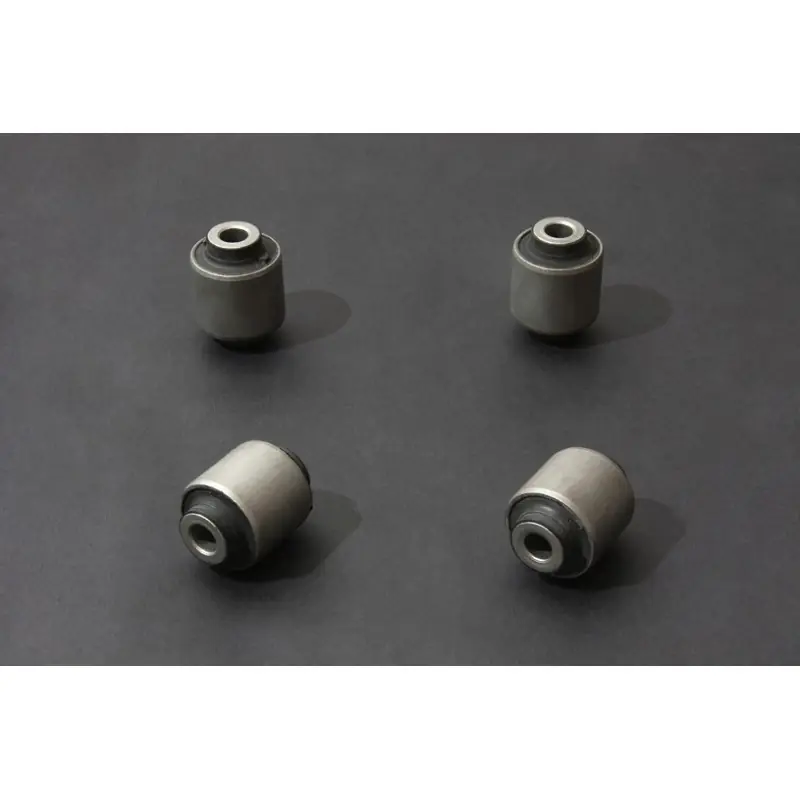 Hardrace 6672 Rear Toe Arm Bushing Mazda 6 - 