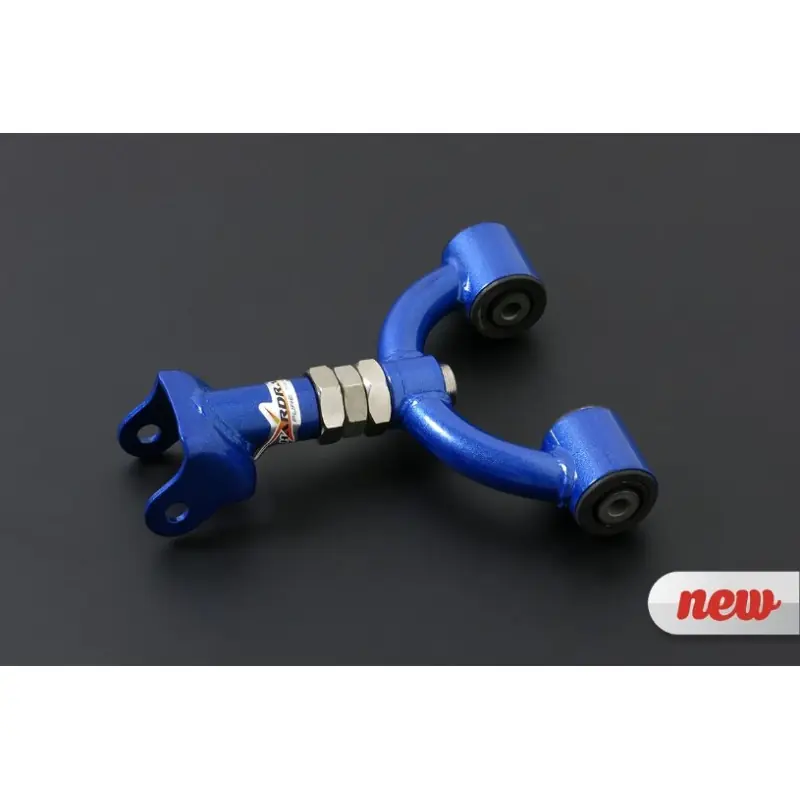 Braccio camber superiore posteriore Hardrace 6674 - 