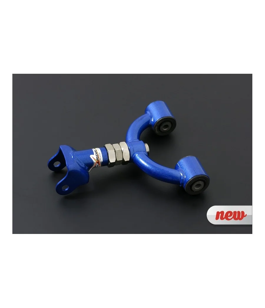 Hardrace 6674 Rear Upper Camber Arm - 