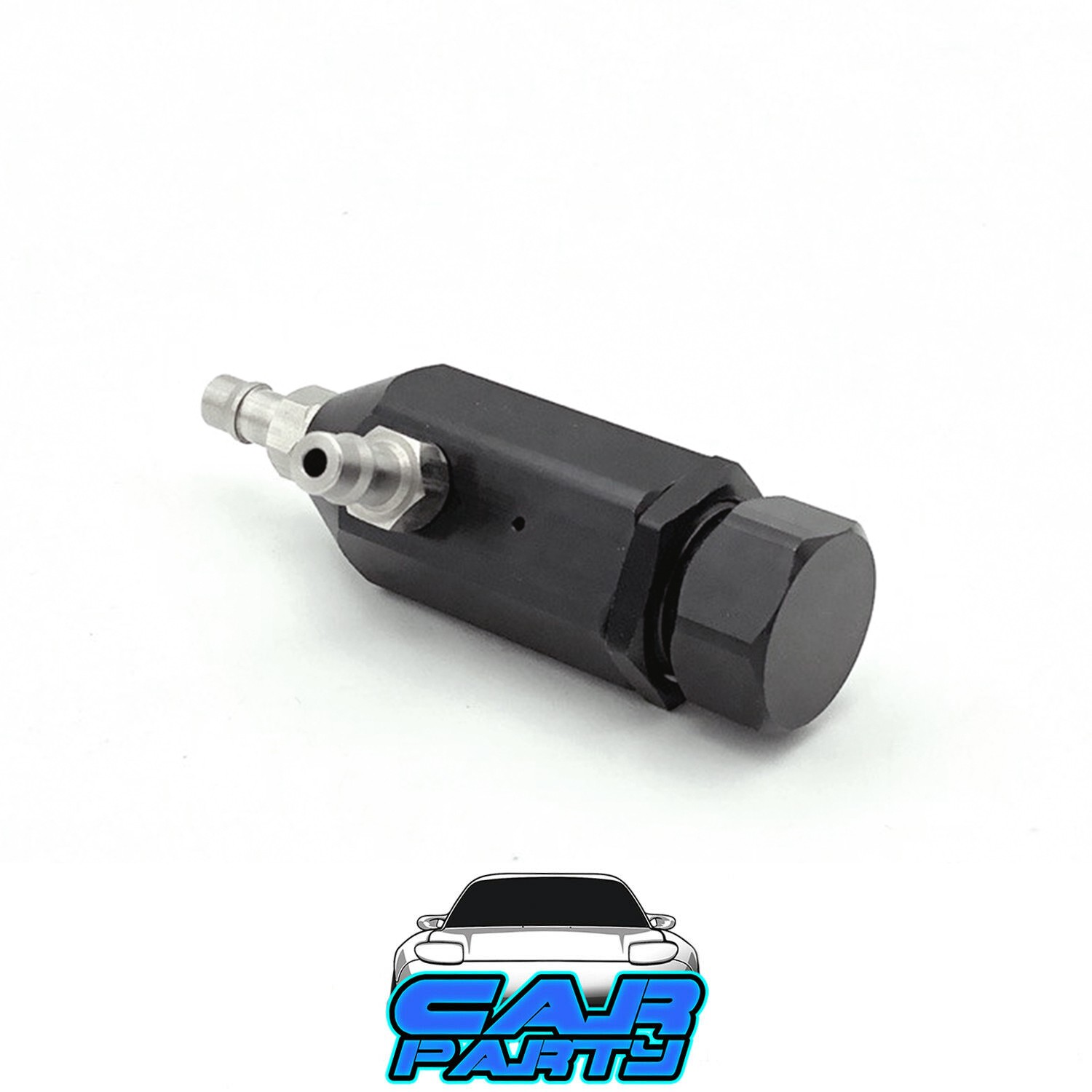 Contrôleur De Suralimentation Manuel Universel 1-30 PSI - Aluminium Bleu Pour Turbo Boucle Fermée