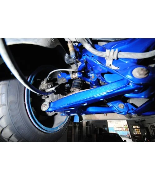 Braccio camber superiore posteriore Hardrace 6674 - 
