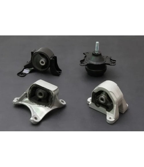 Hardrace 7533 Engine Mount Buffer Toyota Yaris - 