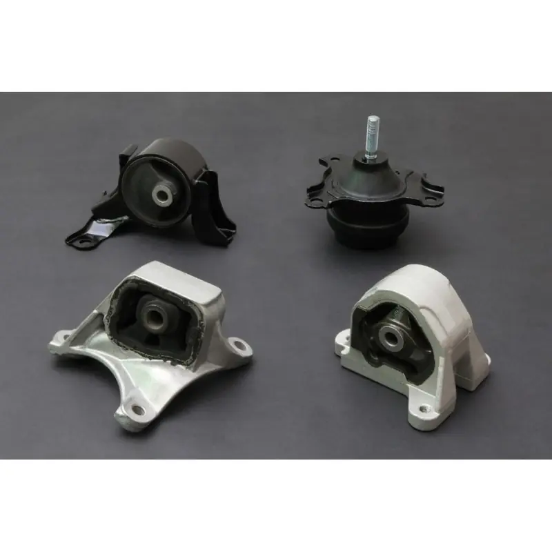 Hardrace 6676 Harden Engine Mount Honda Civic, Integra, RSX - Hardrace 6676 Harden Engine Mount Honda Civic, Integra, RSX -