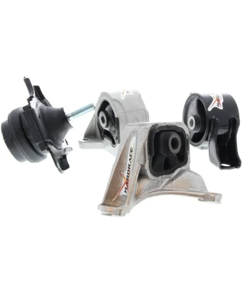 Hardrace 6676 Harden Engine Mount Honda Civic, Integra, RSX - 