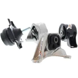 Hardrace 6676 Supporto motore indurito Honda Civic, Integra, RSX - 