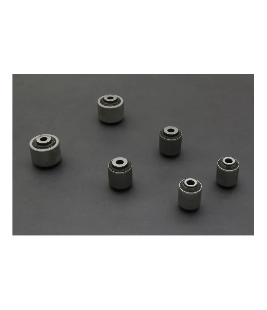 Hardrace 6678 Rear Lower Arm Bush Mitsubishi Lancer evolution - 