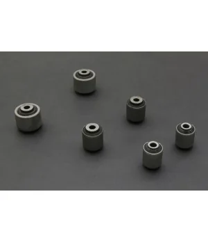 Hardrace 6678 Rear Lower Arm Bush Mitsubishi Lancer evolution - 