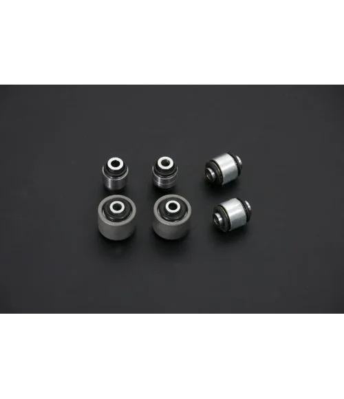 Boccola braccio inferiore anteriore Hardrace 7281 Toyota Corolla/altis/auris, Wish - 