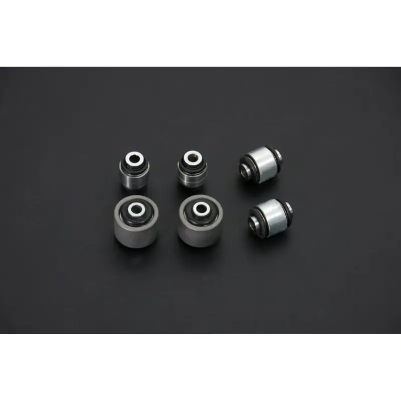 Hardrace 6678F Rear Lower Arm Bushing Mitsubishi Lancer evolution - Hardrace 6678F Rear Lower Arm Bushing Mitsubishi Lancer evolution -