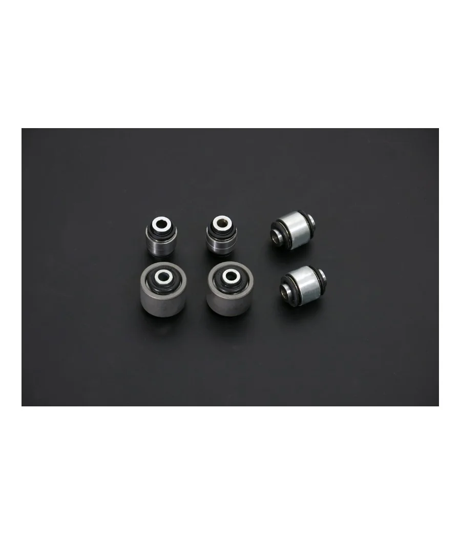 Hardrace 6678F Rear Lower Arm Bushing Mitsubishi Lancer evolution - 