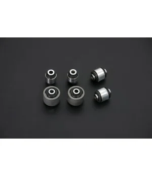 Hardrace 6678F Rear Lower Arm Bushing Mitsubishi Lancer evolution - 
