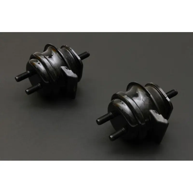 Hardrace 6684 Supporto motore indurito Lexus IS, Toyota Altezza, Crown, Mark II - 