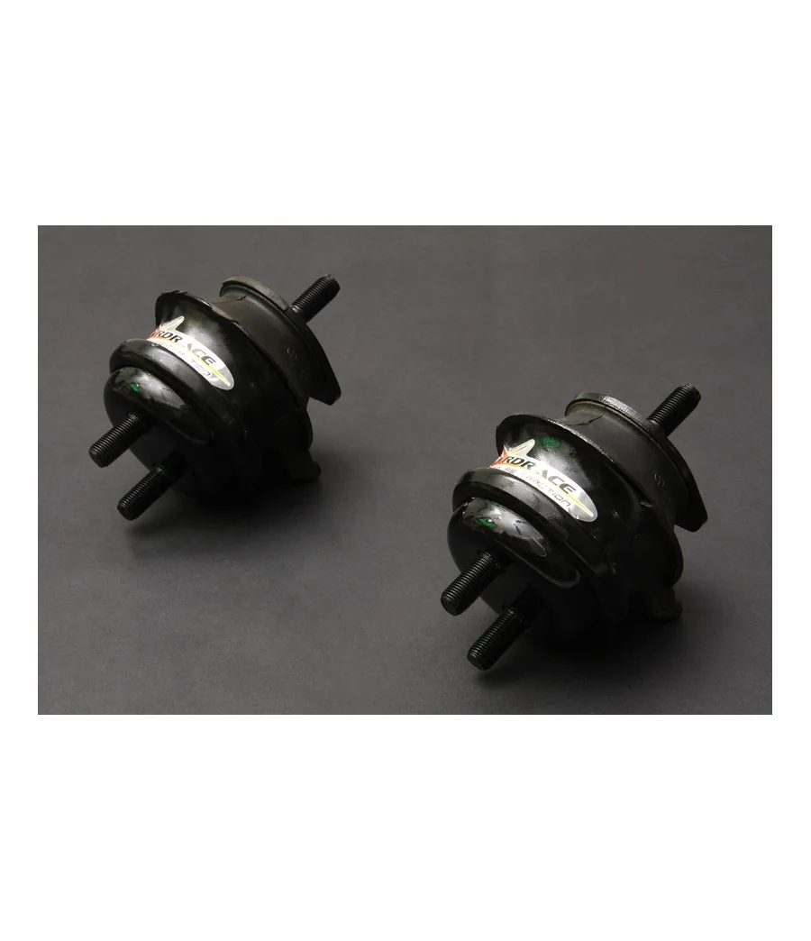 Supporto motore Hardrace 6684-R Harden Lexus IS, Toyota Altezza, Crown, Mark II - 