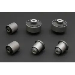 Boccola braccio inferiore anteriore Hardrace 6686 Honda Accord - 