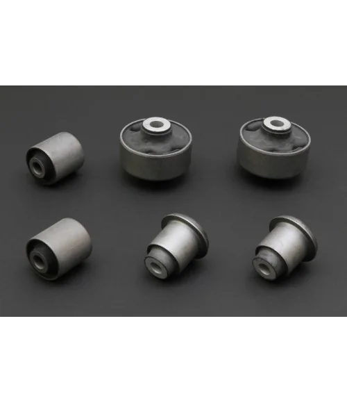Boccola del braccio oscillante o anteriore posteriore Hardrace 6815 Honda Accord - 