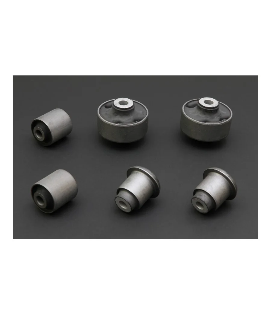 Boccola braccio inferiore anteriore Hardrace 6686 Honda Accord - 