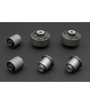 Hardrace 6686 Front Lower Arm Bushing Honda Accord - 