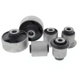 Hardrace 6686 Front Lower Arm Bushing Honda Accord - 