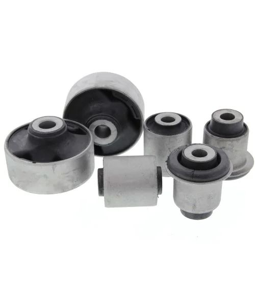 Hardrace 6686 Front Lower Arm Bushing Honda Accord - 
