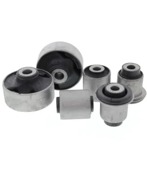 Hardrace 6686 Front Lower Arm Bushing Honda Accord - 