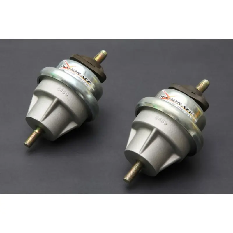 Hardrace 6687-S Harden Engine Mount Toyota Supra - Hardrace 6687-S Harden Engine Mount Toyota Supra -