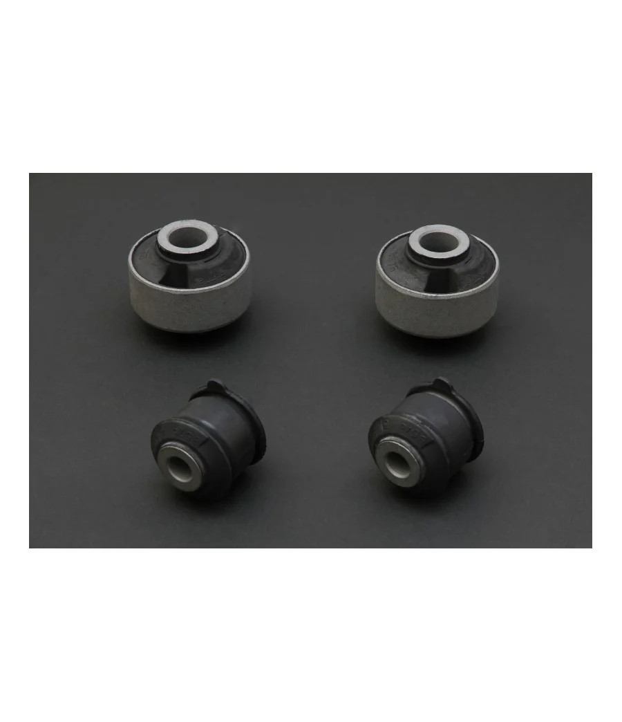 Hardrace 6690 Front Lower Arm Bushing Honda Fit - 