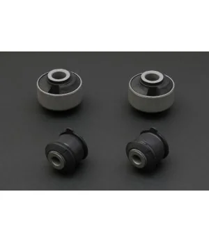 Hardrace 6690 Front Lower Arm Bushing Honda Fit - 