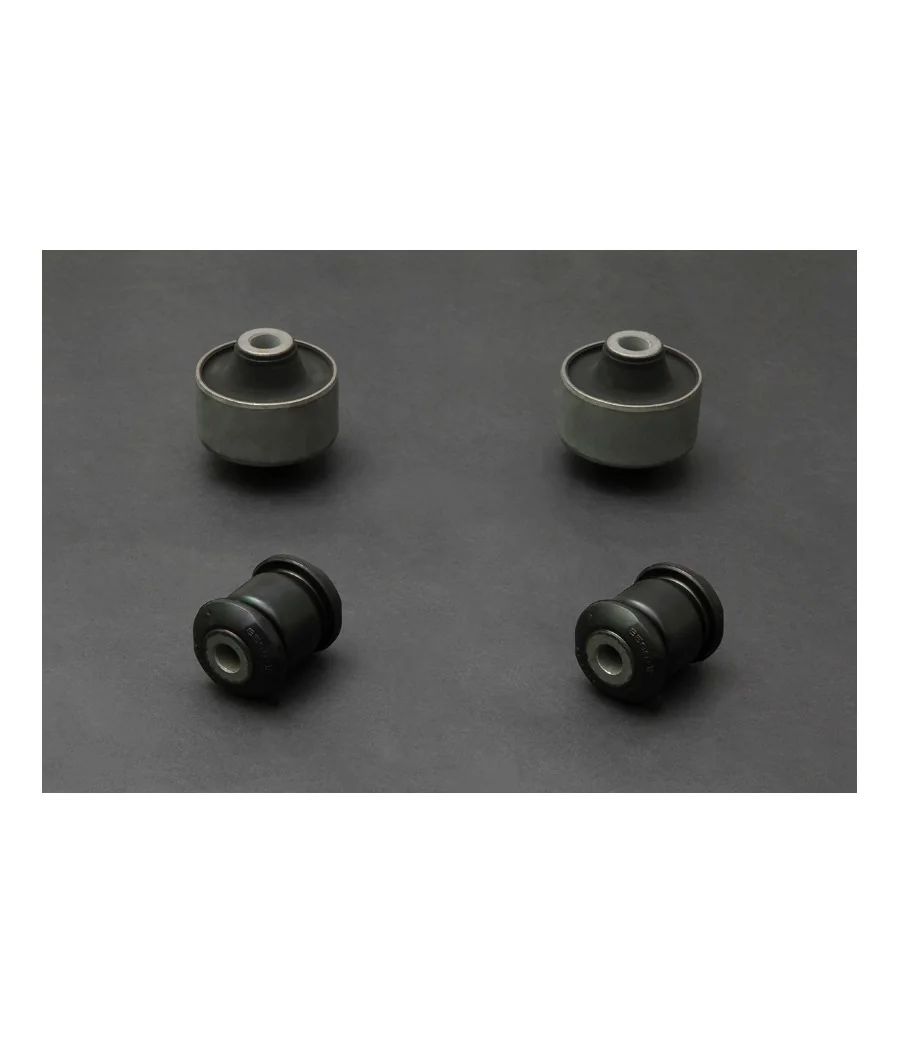 Hardrace 6691 Front Lower Arm Bushing Honda Civic - 