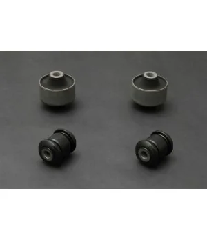 Hardrace 6691 Front Lower Arm Bushing Honda Civic - 