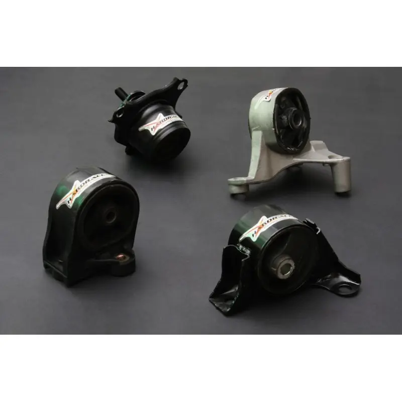 Hardrace 6692 Harden Engine Mount Honda Civic - Hardrace 6692 Harden Engine Mount Honda Civic -
