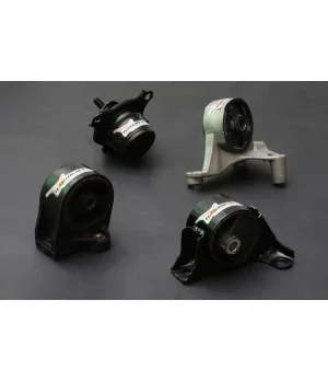 Hardrace 6692 Harden Engine Mount Honda Civic - 