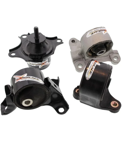Hardrace 6692 Harden Engine Mount Honda Civic - 