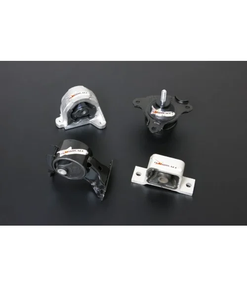Hardrace 7346 Harden Engine Mount Mitsubishi Lancer evolution - 