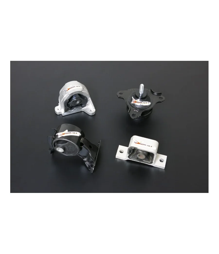 Hardrace 6693 Harden Engine Mount - 