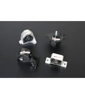 Supporto motore Hardrace 6693 Harden - 