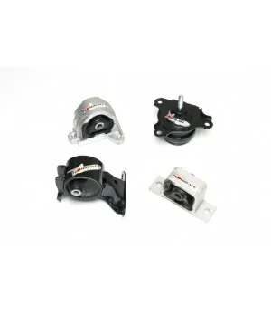Hardrace 6693 Harden Engine Mount - 