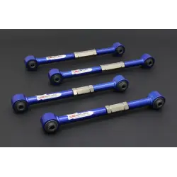 Hardrace 6697 Braccio laterale posteriore Honda Accord - 