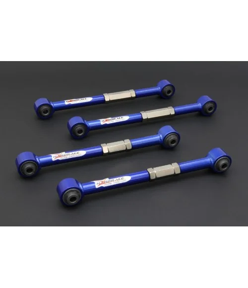 Hardrace 6420-F Rear Lateral Front Arm Alfa Romeo 147, 156, GT - 