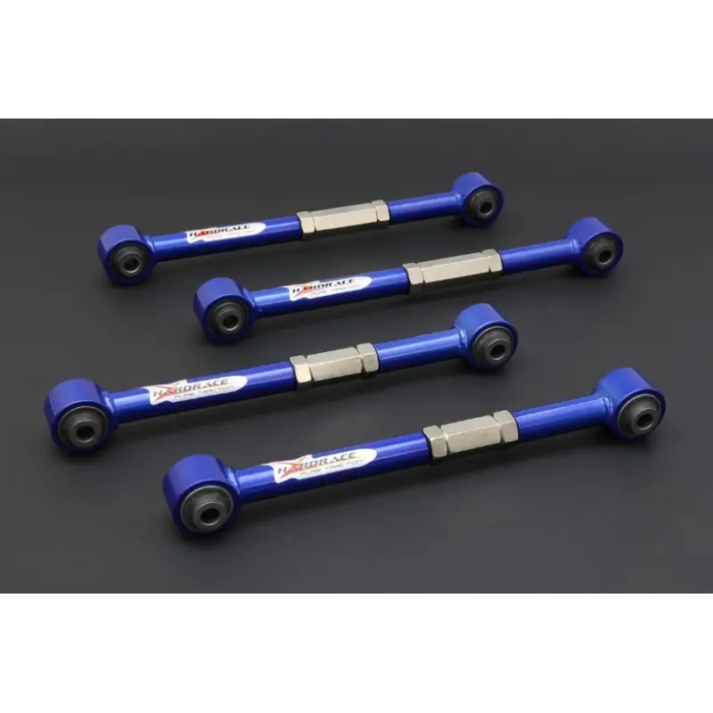 Hardrace 6697 Rear Lateral Arm Honda Accord - Hardrace 6697 Rear Lateral Arm Honda Accord -