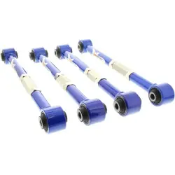 Hardrace 6697 Rear Lateral Arm Honda Accord - 