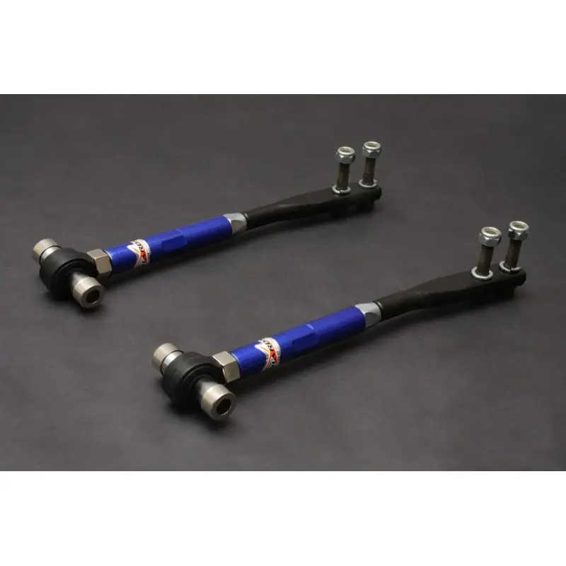Hardrace 6698 Front Tension Rod Forged Nissan Skyline - Hardrace 6698 Front Tension Rod Forged Nissan Skyline -