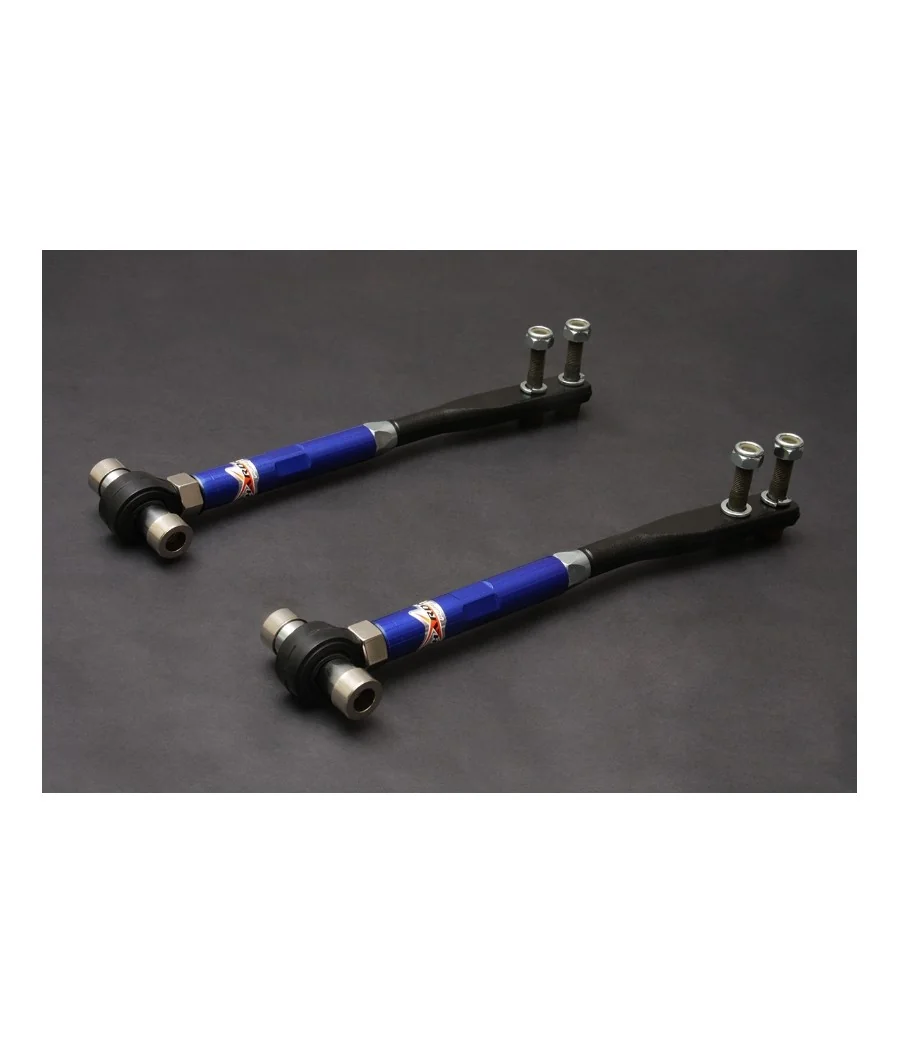 Hardrace 6698 Front Tension Rod Forged Nissan Skyline - 