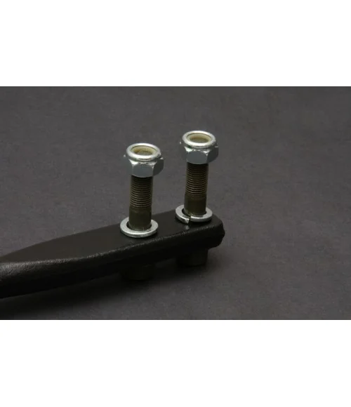Hardrace 6698 Front Tension Rod Forged Nissan Skyline - 