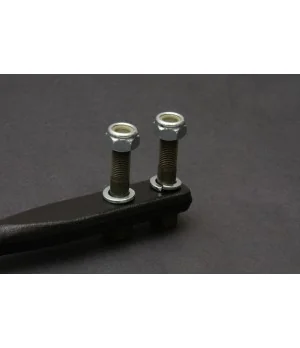 Hardrace 6698 Front Tension Rod Forged Nissan Skyline - 