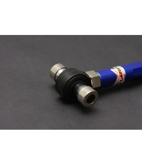 Hardrace 6698 Front Tension Rod Forged Nissan Skyline - 