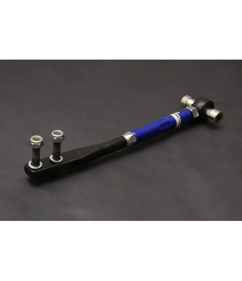 Hardrace 6698 Front Tension Rod Forged Nissan Skyline - 