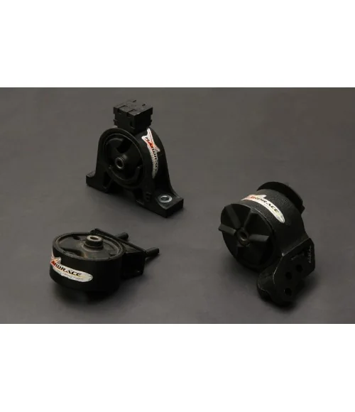 Hardrace 7293 Harden Engine Mount Mitsubishi Lancer evolution, Lancer mirage, Outlander - 