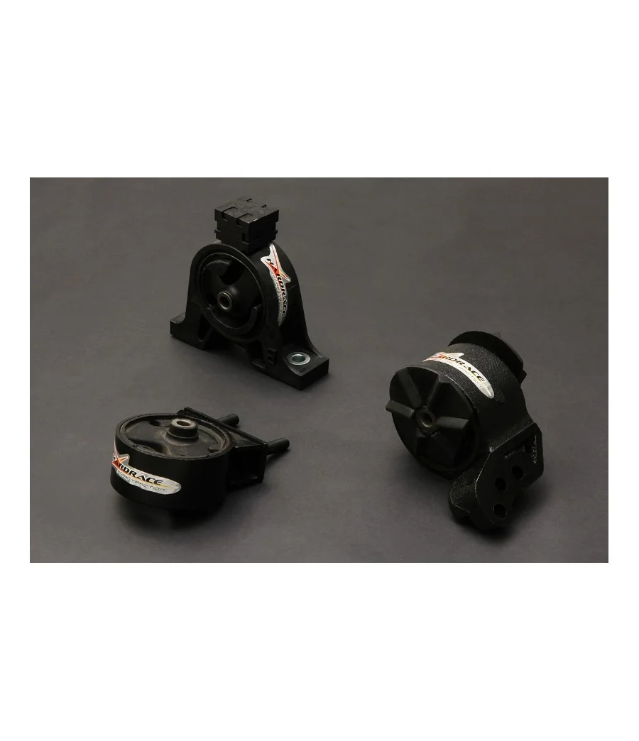 Hardrace 6708 Harden Engine Mount Suzuki Solio - 